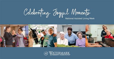 What candidates say about the interview process at Watermark Retirement Communities. . Watermark retirement communities mission and operating principles